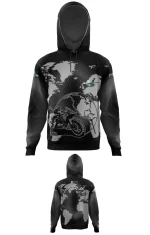 Benelli Hoodie
