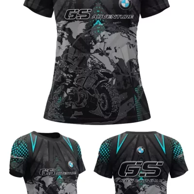 kadin gs seris marka tshirt