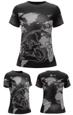 Kadin benelli tshirt