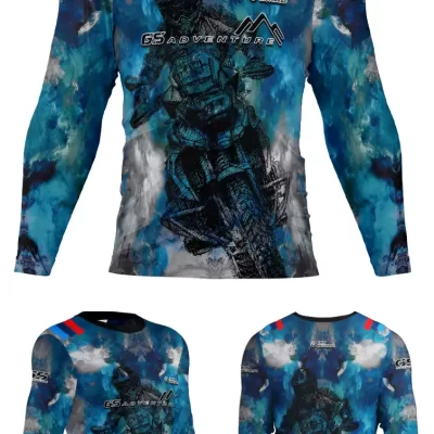 bmw tasarimli sweatshirt