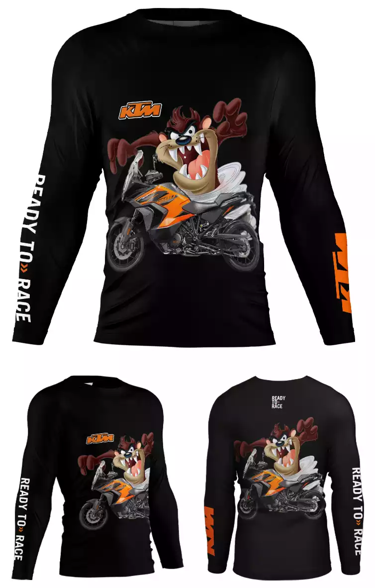 Sweatshirt 3side WEB