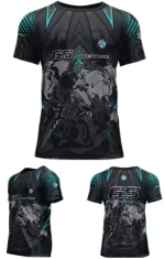 GS series tshirt