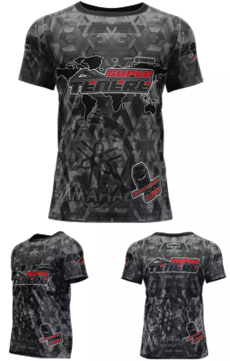 Tshirt 3side WEB