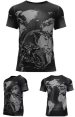 ozel tasarimli tshirt