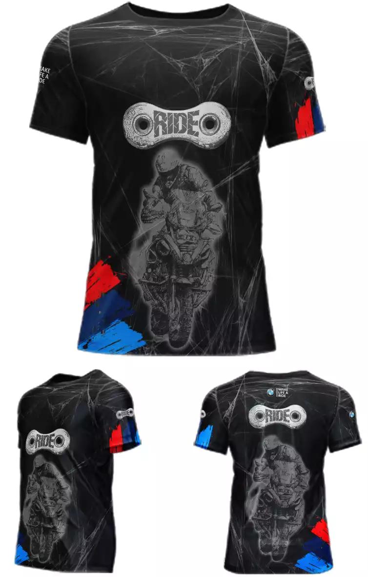 Tshirt 3side WEB
