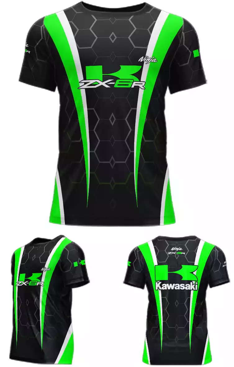Tshirt 3side WEB