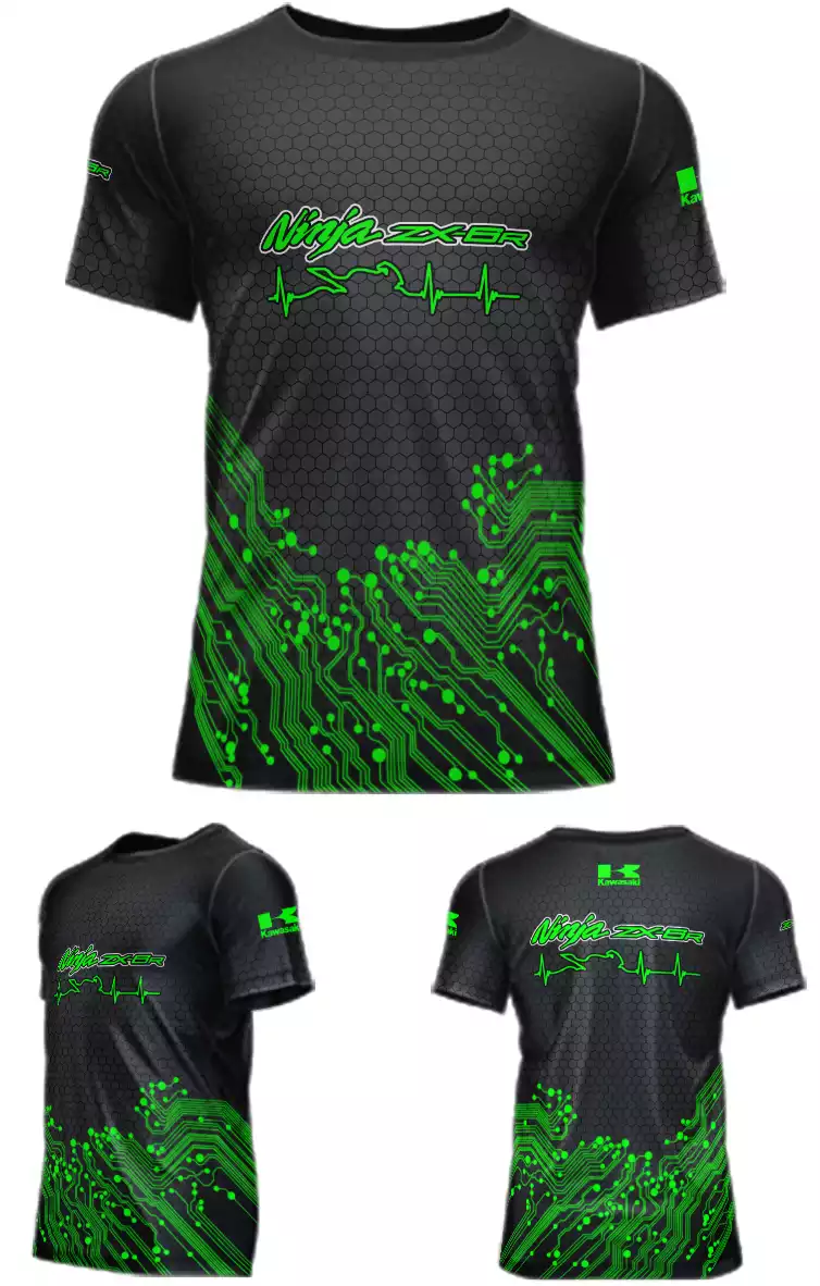 Tshirt 3side WEB