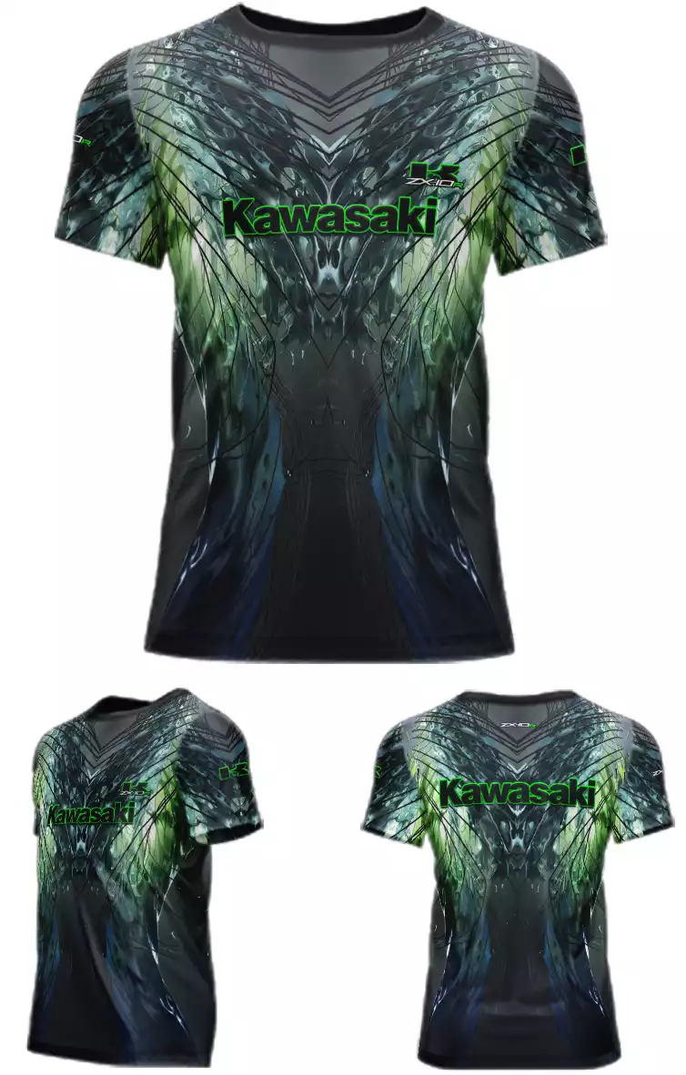 Tshirt 3side WEB